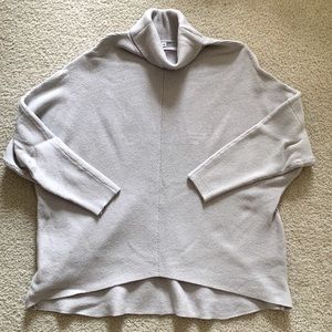 COPY - Cowlneck, dolman sleeve sweaters